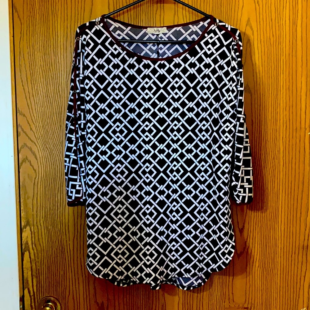 Previously loved. Sz M